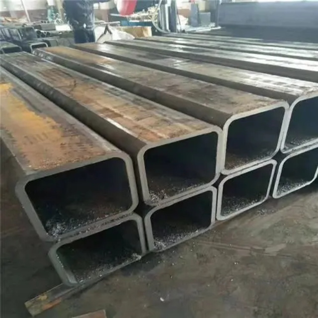 随县Q235B焊接方管现货